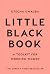 Little Black Book by Otegha Uwagba Little Black Book by Otegha Uwagba
