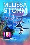 Book cover for The Brightest Light (Alaskan Hearts #2)