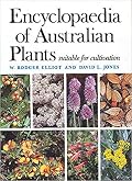 Encyclopaedia of Australian Plants: Volume 8