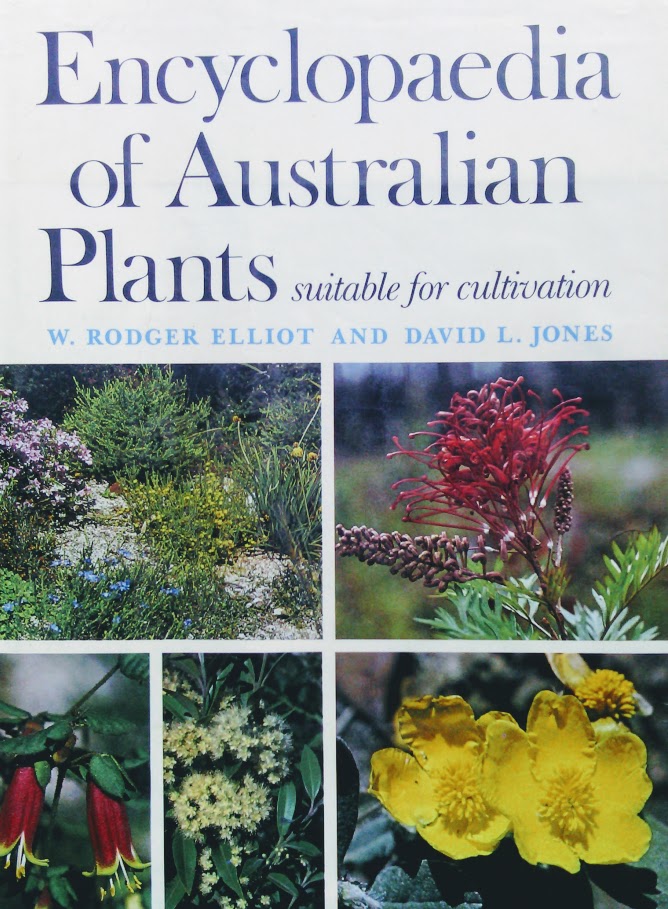 Encyclopaedia of Australian Plants: Volume 1
