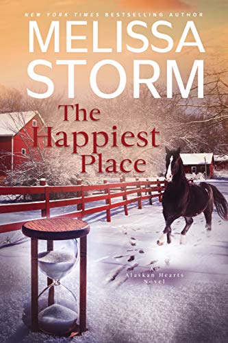 The Happiest Place (Alaskan Hearts #6)