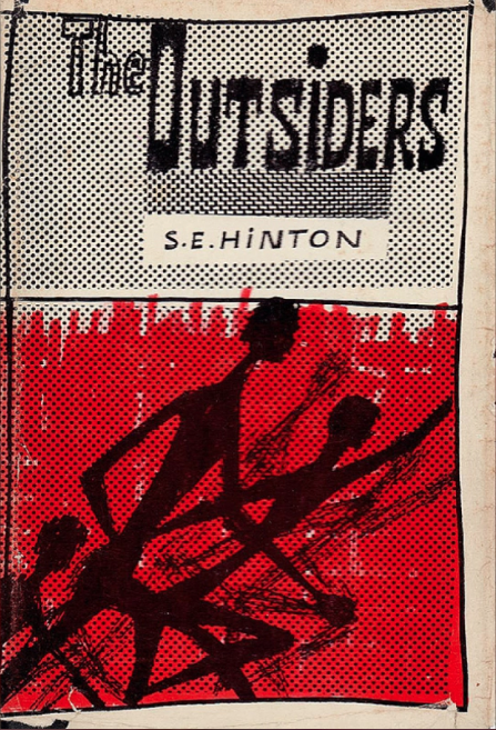 The Outsiders