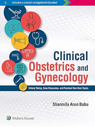 Clinical Obstetrics and Gynecology