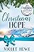 Christmas Hope (Soul Sisters at Cedar Mountain Lodge Book 4) by Violet Howe