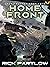 Home Front (Drop Trooper, #5)