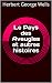 Le Pays des Aveugles et autres histoires by H.G. Wells