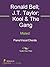 Misled Sheet Music