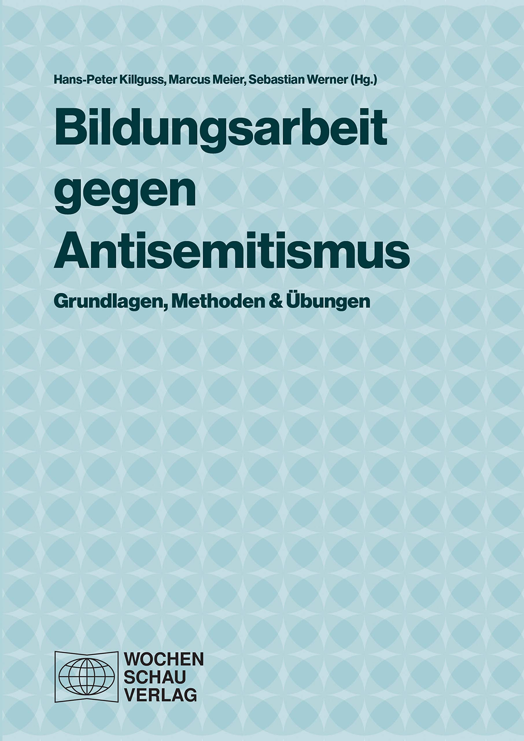 Bildungsarbeit gegen Antisemitismus (German Edition)