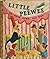 Little PeeWee or, Now Open the Box (A Little Golden Book)