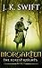 Morgarten by J.K. Swift
