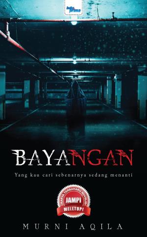 Bayangan (Paperback)