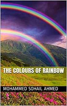 The Colours of Rainbow