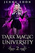 Dark Magic University 2