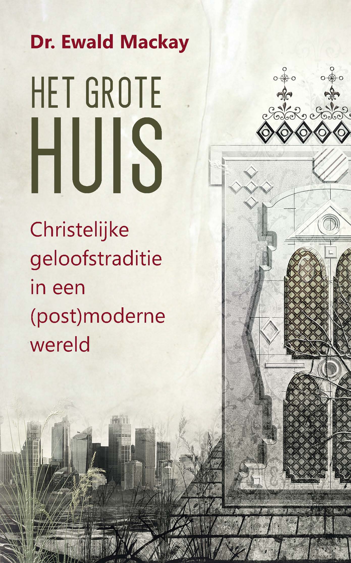 Het Grote Huis