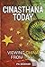 Cinasthana Today: Viewing China from an Indian Eye
