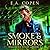 Smoke & Mirrors (Hellbent Halo, #2)