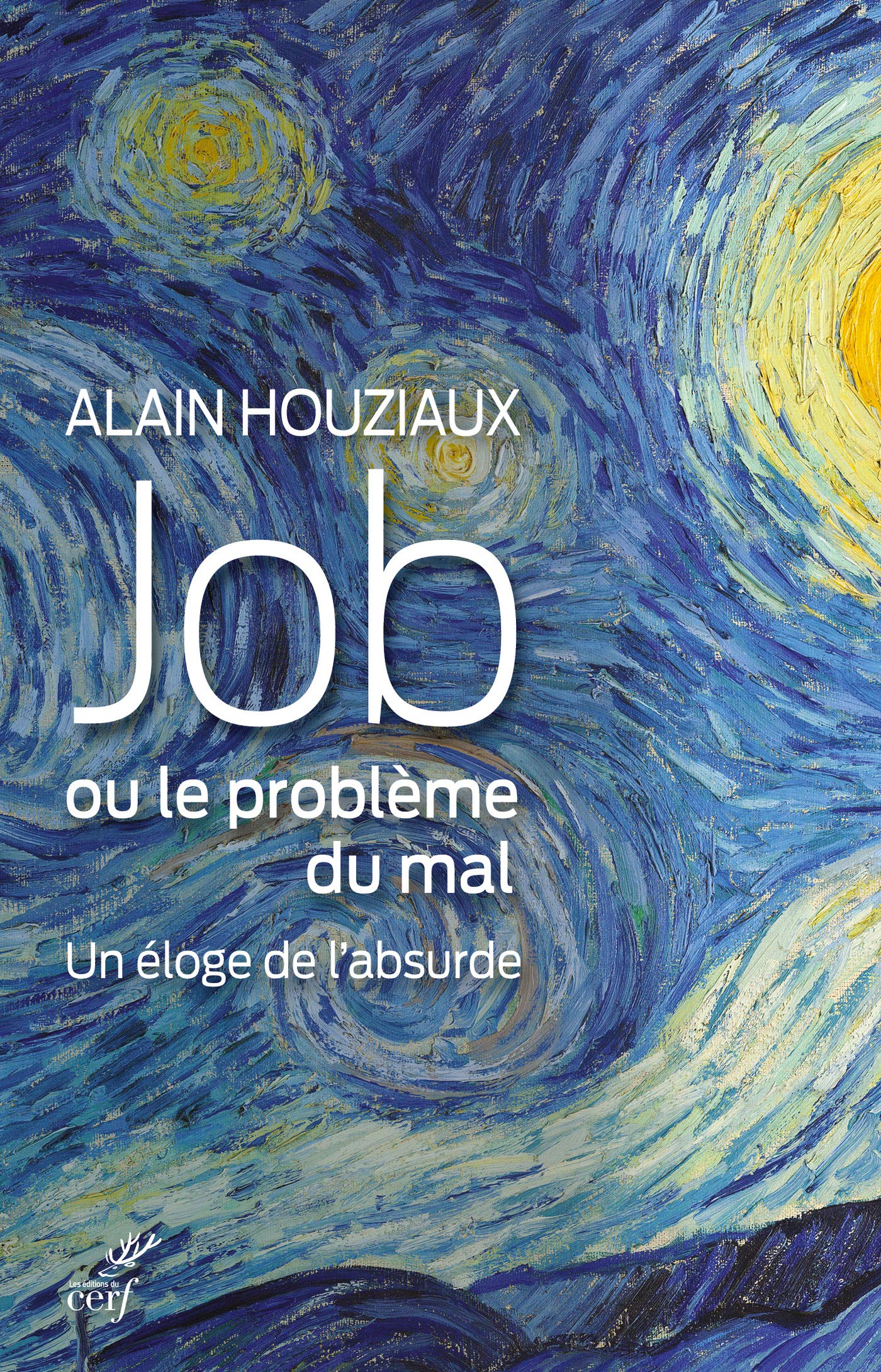Job ou le problème du mal (French Edition)