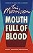 Mouth Full of Blood: Essays, Speeches, Meditations