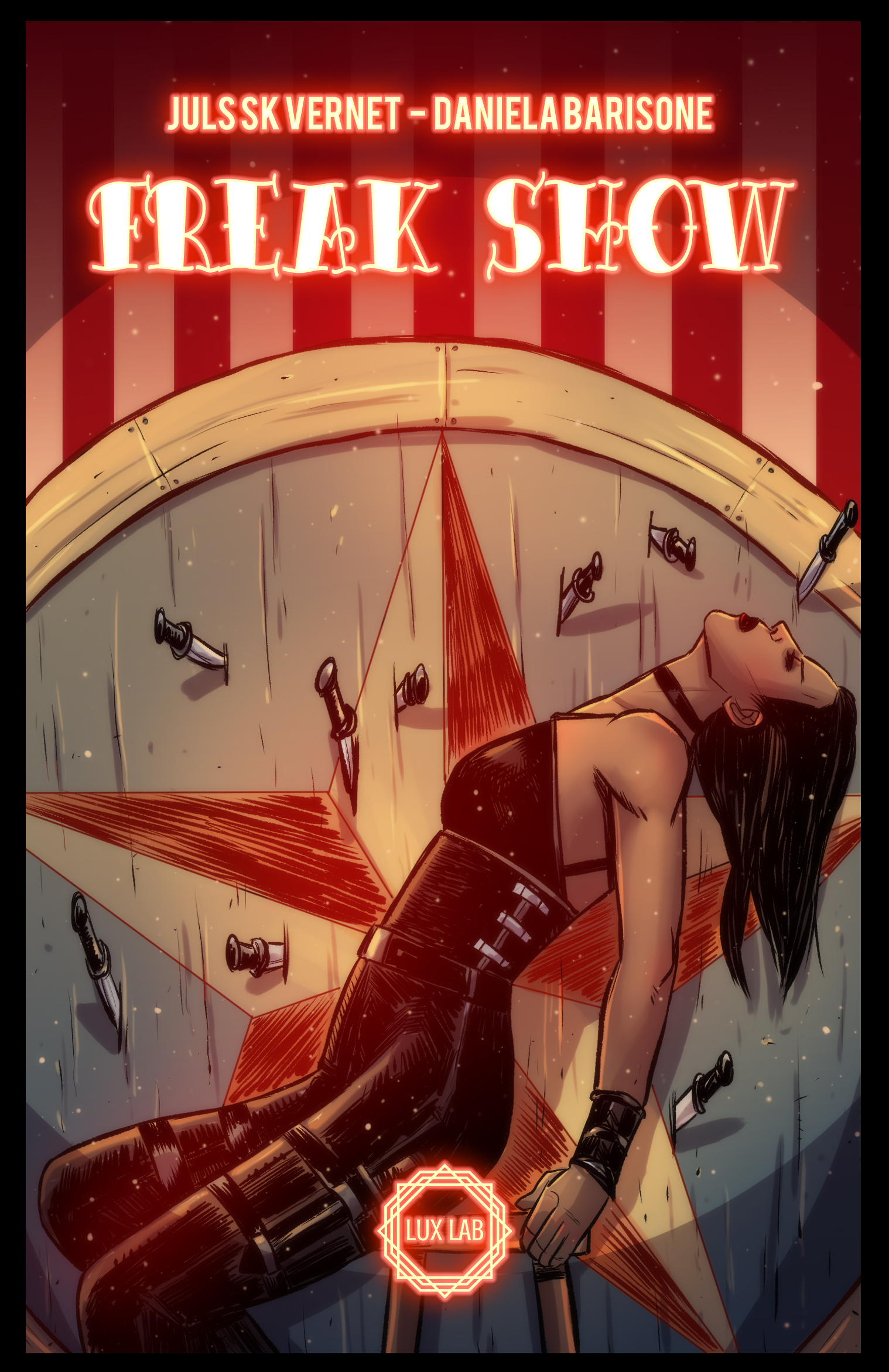 Freak Show