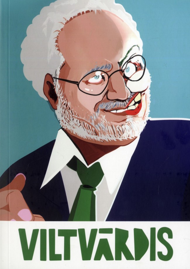 Viltvārdis