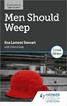 Men Should Weep
