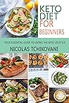 Keto Diet For Beg...