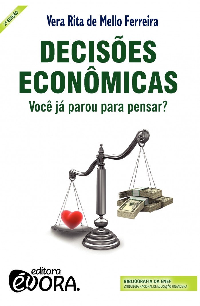 Decisões Econômicas