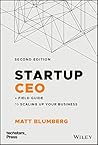 Startup CEO: A Fi...