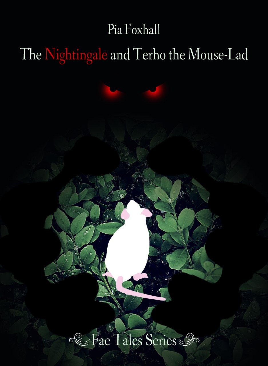 The Nightingale and Terho the Mouse-Lad (The Fae Tales Verse, #2.5)
