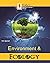 Krishna's Environment & Ecology - 4th Edition - 180 Pages by R.K. Agarwal