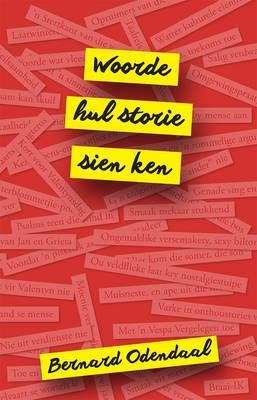 Woorde Hul Stories Sien Ken