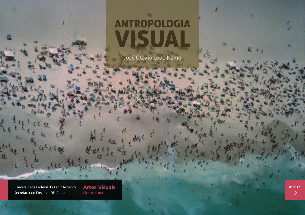 Antropologia Visual
