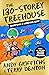 The 130-Storey Treehouse (The Treehouse Series)