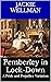 Pemberley In Lock-Down A Pride and Prejudice Variation (Mr Darcy's Chronicles Book 1) by Jackie Wellman