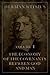 The Economy of the Covenants between God and Man: Comprehending a Complete Body of Divinity, Vol. 1