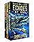 Echoes of War: Books 1-3 (An Epic Military Science Fiction Box Set)