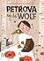 Petrova en de wolf