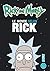 Rick & Morty : Le Monde selon Rick
