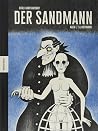 Der Sandmann: Nach E. T. A. Hoffmann Der Sandmann: Nach E. T. A. Hoffmann