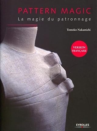 Pattern magic: La magie du patronnage.