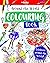 Around the World Colouring ...
