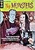 Comic Books: The Munsters (...