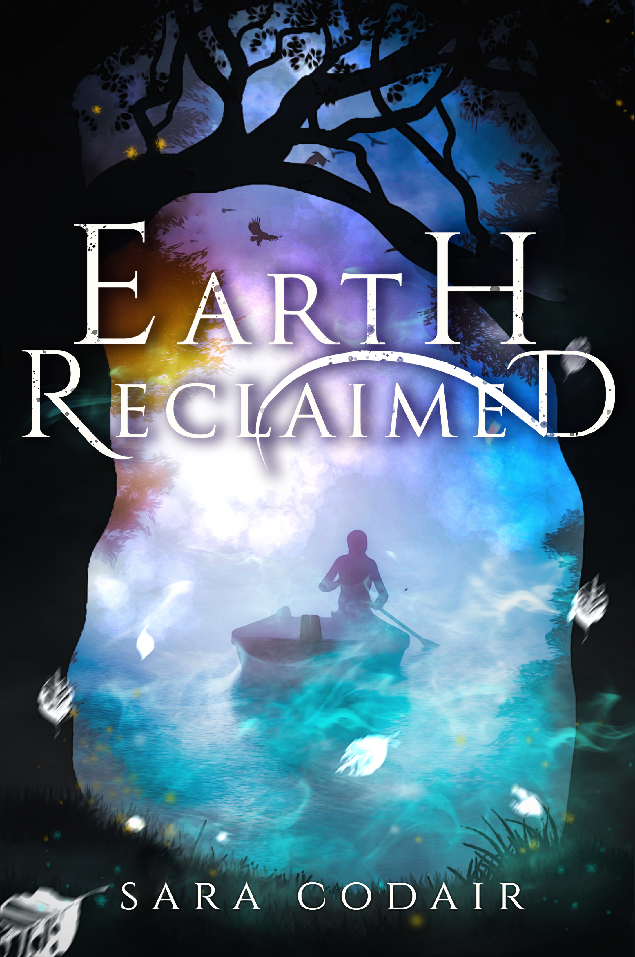 Earth Reclaimed