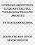 ISC English Literature Guide for Board Preparation (Stories a... by Shashank Mishra