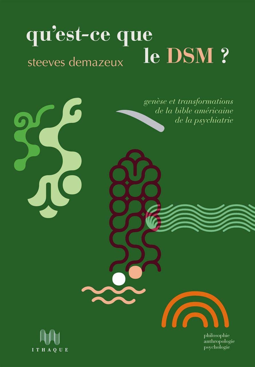 Qu'est-ce que le DSM ? (Paperback)