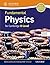 Fundamental Physics for Cambridge O Level by Stephen Pople