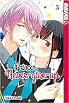 Prince Never-Give-Up 05 by Nikki Asada
