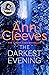 The Darkest Evening (Vera Stanhope, #9)