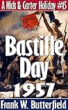 Bastille Day, 1957 by Frank W. Butterfield