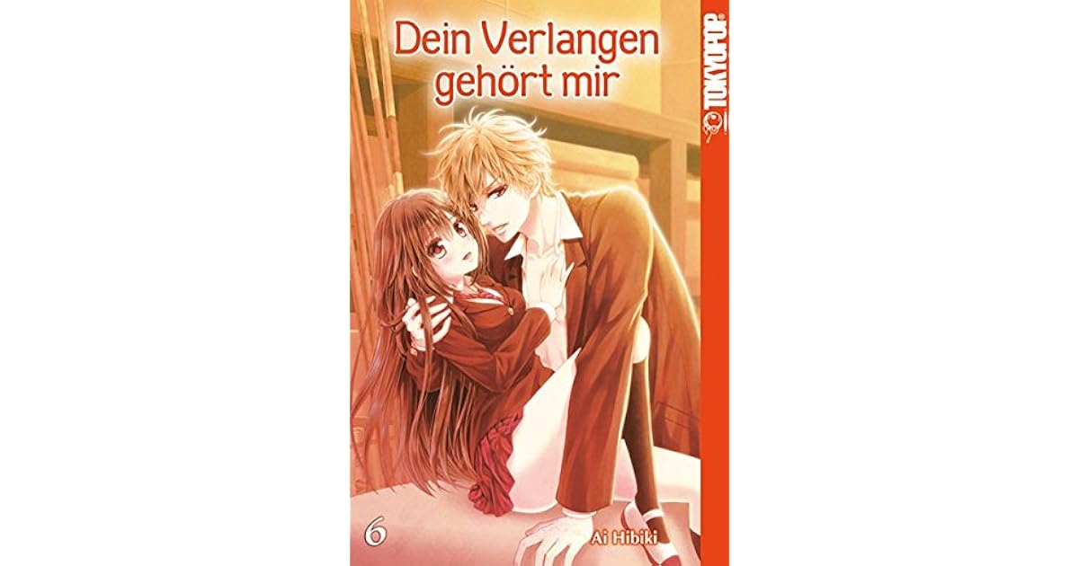 Dein Verlangen Gehört Mir Online Lesen Kostenlos